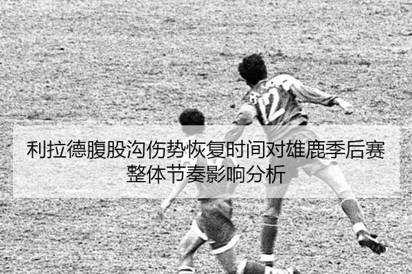 利拉德腹股沟伤势恢复时间对雄鹿季后赛整体节奏影响分析